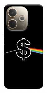 Чехол Money magic для Oppo A5 Pro 4G