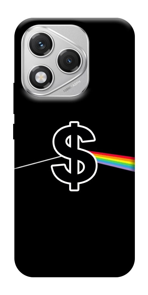 Чехол Money magic для Huawei Honor 400 Lite
