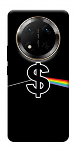 Чехол Money magic для Huawei Honor X9c