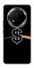 Чехол Money magic для Huawei Honor X9c