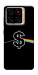 Чехол Money magic для ZTE Blade A56