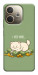 Чехол Money kitten для Oppo A5 Pro 4G