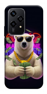 Чехол Money bear для Huawei Honor 200 Lite