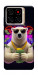 Чехол Money bear для ZTE Blade A56
