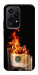 Чехол Money burn для Huawei Honor 200 Lite