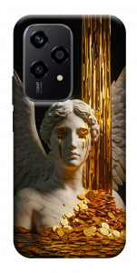 Чехол Gold statue для Huawei Honor 200 Lite