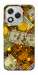 Чехол Gold and dollars для Huawei Honor 400 Lite