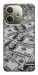 Чехол Dollars background для Oppo A5 Pro 4G