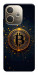 Чехол Bitcoin для Oppo A5 Pro 4G
