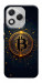 Чохол Bitcoin для Huawei Honor 400 Lite
