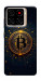 Чохол Bitcoin для ZTE Blade A56