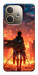 Чехол Attack on titan eren для Oppo A5 Pro 4G