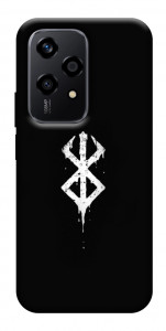 Чехол Berserk logo для Huawei Honor 200 Lite