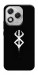 Чехол Berserk logo для Huawei Honor 400 Lite