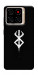 Чехол Berserk logo для ZTE Blade A56