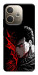 Чехол Silent fury для Oppo A5 Pro 4G