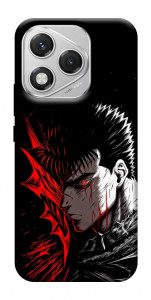 Чохол Silent fury для Huawei Honor 400 Lite
