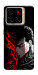 Чехол Silent fury для ZTE Blade A56