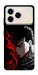 Чехол Silent fury для ZTE Blade A76 4G