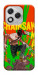 Чехол Chainsaw man для Huawei Honor 400 Lite