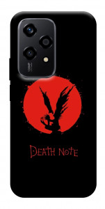 Чехол Death note для Huawei Honor 200 Lite