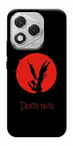 Чохол Death note для Huawei Honor 400 Lite