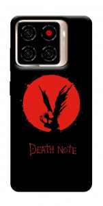 Чохол Death note для ZTE Blade A56