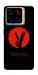 Чехол Death note для ZTE Blade A56