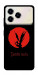 Чехол Death note для ZTE Blade A76 4G