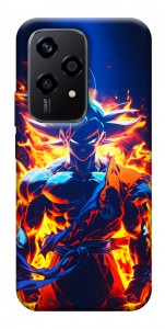Чехол Dragon ball z для Huawei Honor 200 Lite