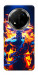 Чехол Dragon ball z для Huawei Honor X9c