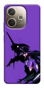 Чехол Evangelion Eva для Oppo A5 Pro 4G