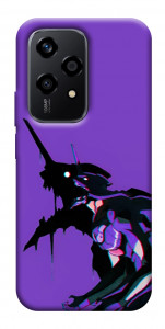 Чехол Evangelion Eva для Huawei Honor 200 Lite