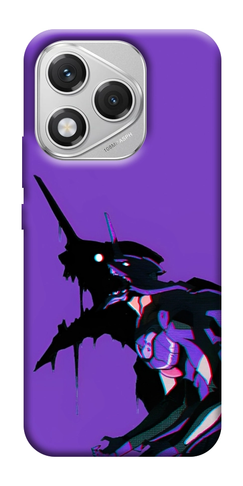 Чехол Evangelion Eva для Huawei Honor 400 Lite