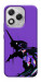 Чехол Evangelion Eva для Huawei Honor 400 Lite