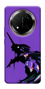 Чехол Evangelion Eva для Huawei Honor X9c