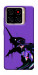 Чехол Evangelion Eva для ZTE Blade A56