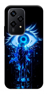 Чехол Gojo satoru the eye для Huawei Honor 200 Lite