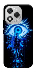 Чохол Gojo satoru the eye для Huawei Honor 400 Lite