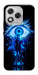 Чехол Gojo satoru the eye для Huawei Honor 400 Lite