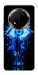Чехол Gojo satoru the eye для Huawei Honor X9c