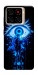 Чехол Gojo satoru the eye для ZTE Blade A56