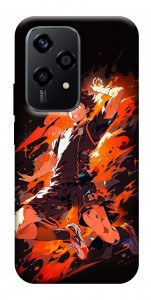 Чехол Haikyuu hinata для Huawei Honor 200 Lite