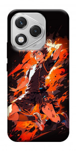 Чохол Haikyuu hinata для Huawei Honor 400 Lite