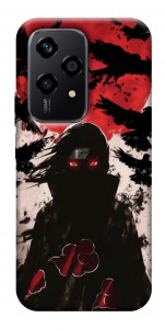Чехол Itachi black ravens для Huawei Honor 200 Lite