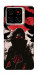 Чехол Itachi black ravens для ZTE Blade A56