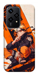 Чехол Naruto uzumaki для Huawei Honor 200 Lite