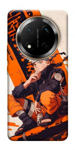 Чехол Naruto uzumaki для Huawei Honor X9c