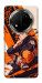 Чехол Naruto uzumaki для Huawei Honor X9c