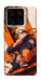Чехол Naruto uzumaki для ZTE Blade A56